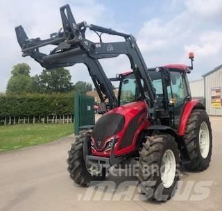 Valtra A 85 SH Traktorer