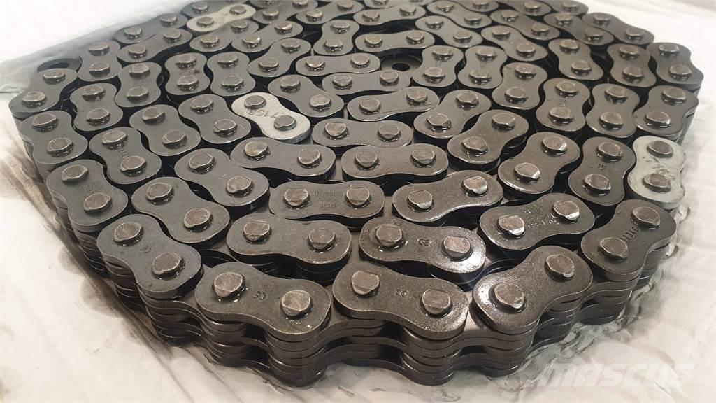 Ponsse 290146 Kraner til skovningsmaskine