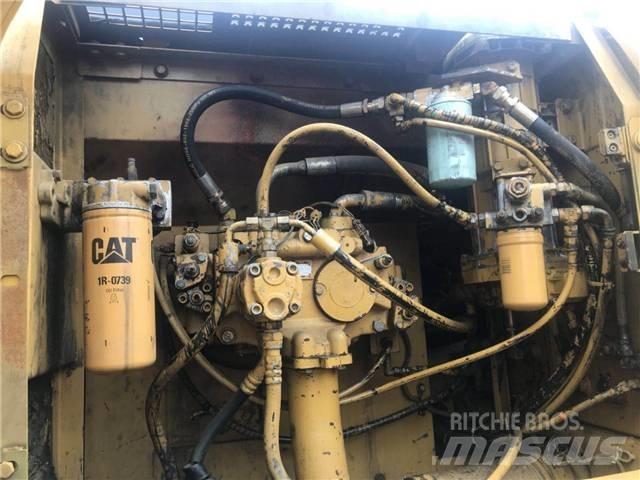 CAT 330C Gravemaskiner på larvebånd