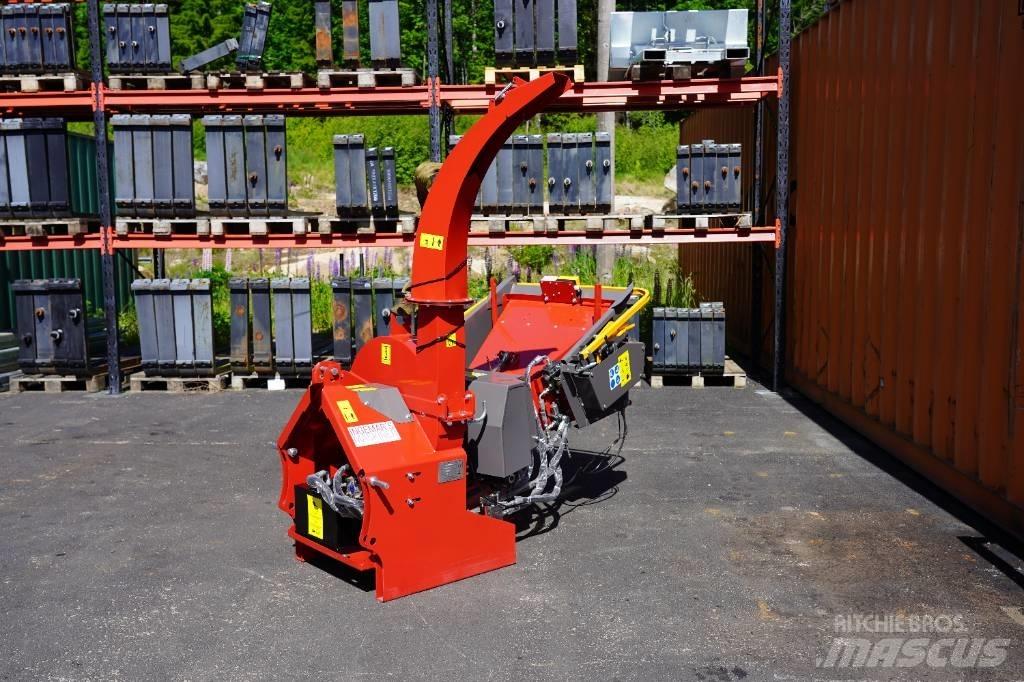 IM FLISHUGG BX RS Flishuggere / neddelere
