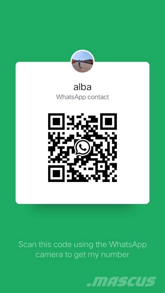 CAT 306 E Midi-gravemaskiner 7t - 12t