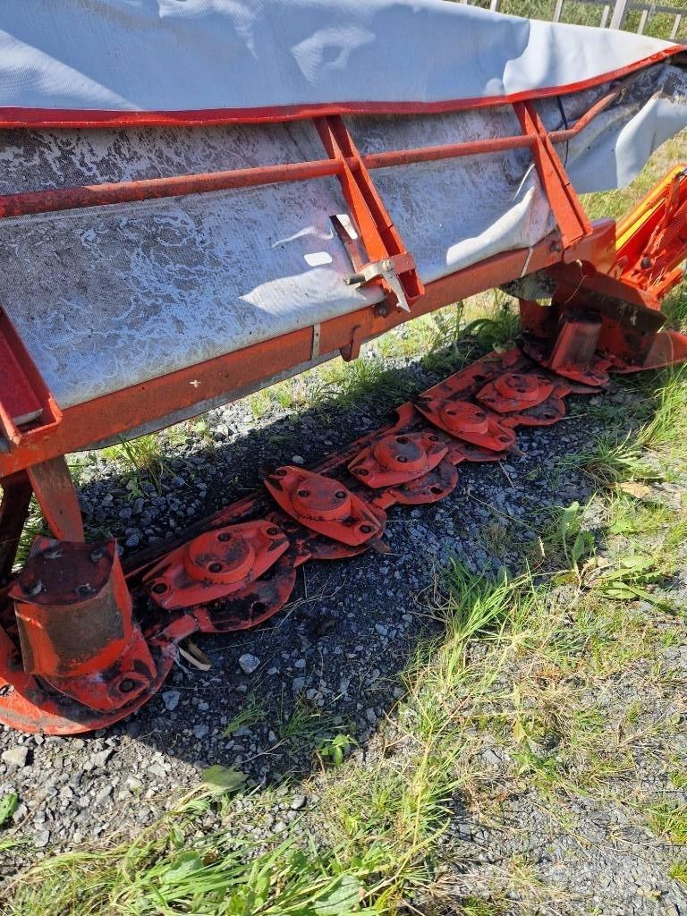 Kuhn GMD 28 Græsslåmaskiner
