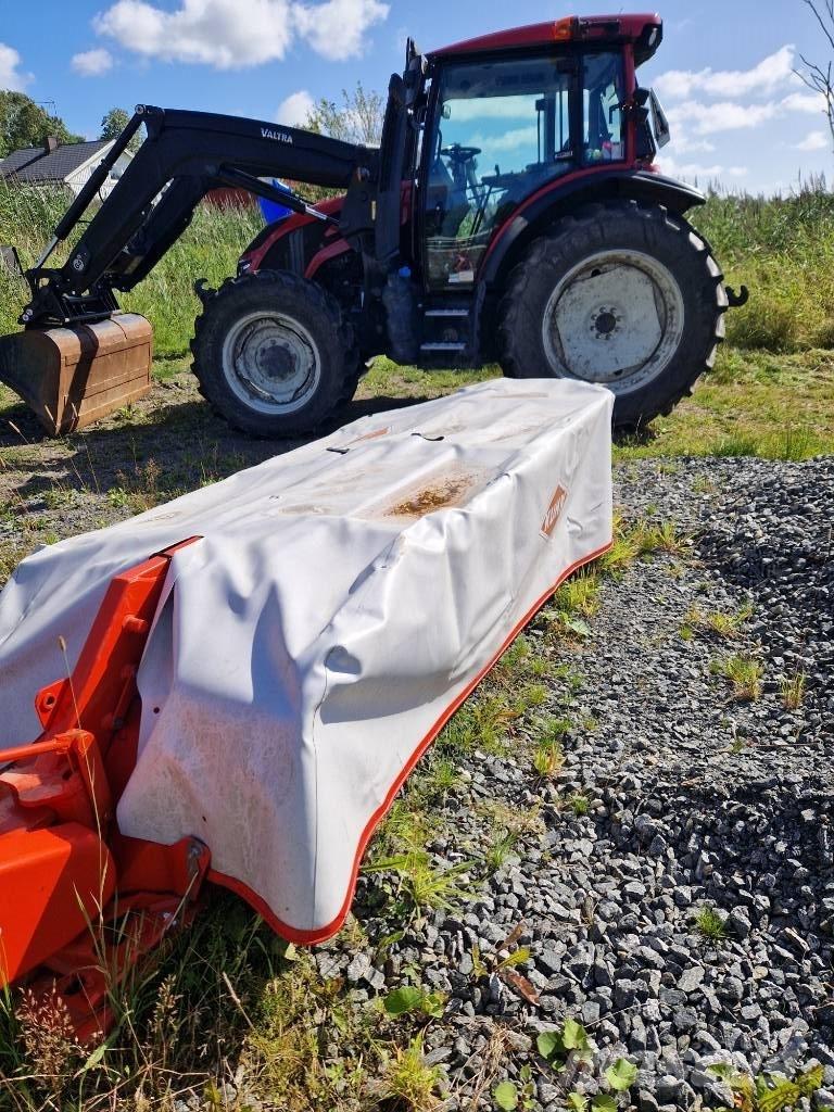 Kuhn GMD 28 Græsslåmaskiner