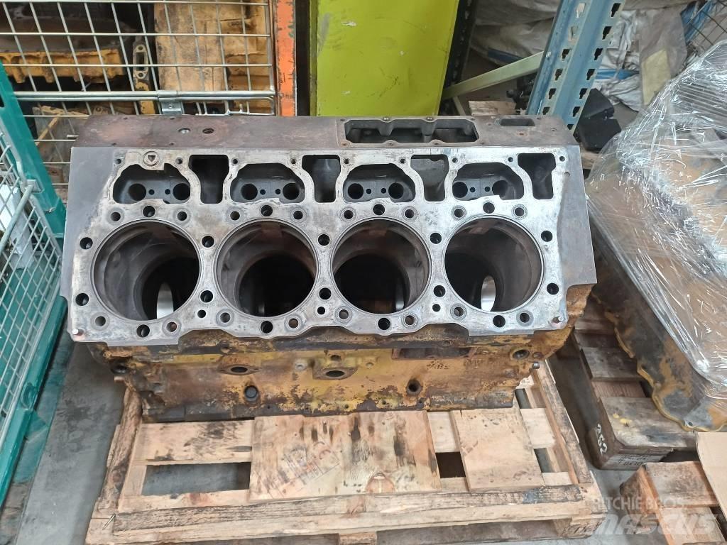 CAT 3408 Dieselgeneratorer