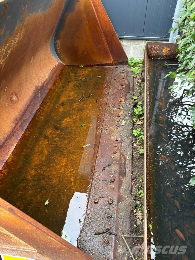 Volvo L 90 H Bucket Skovle