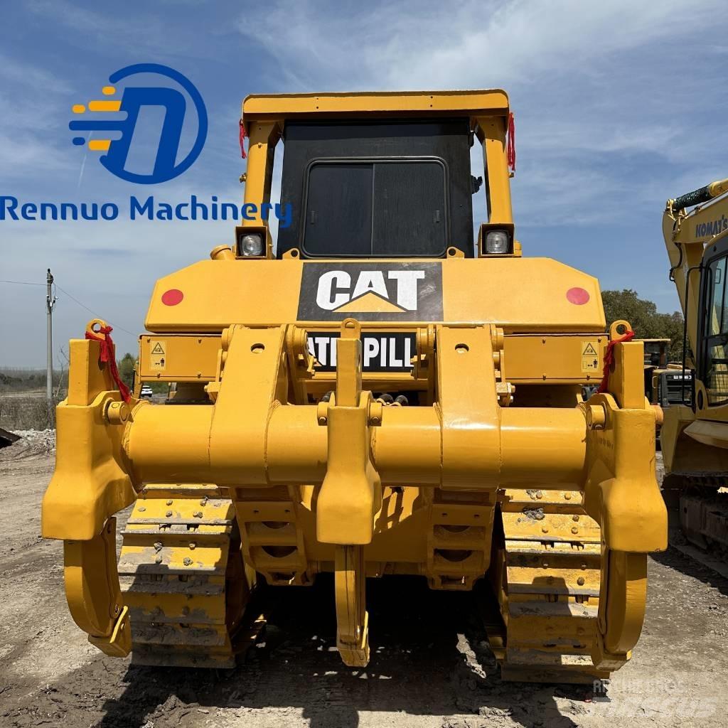 CAT D 8 R Bulldozer på larvebånd