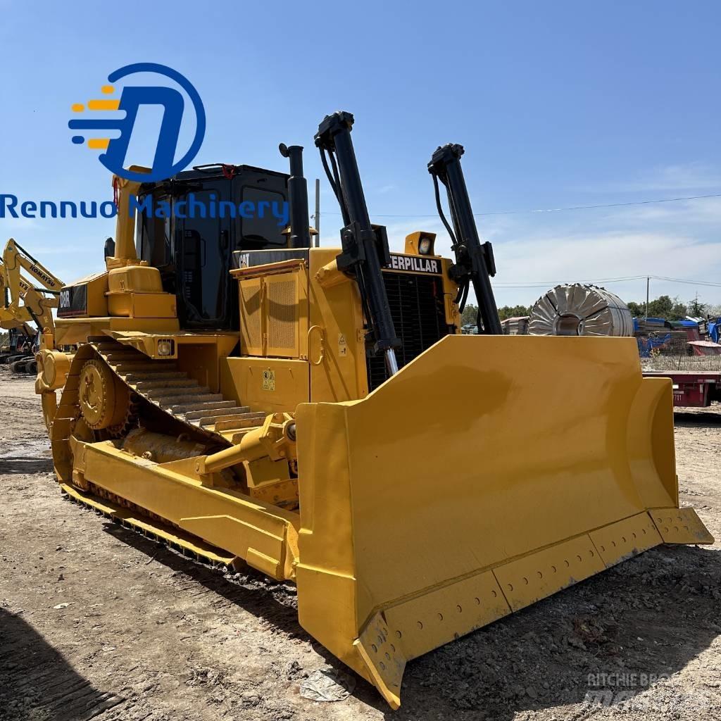 CAT D 8 R Bulldozer på larvebånd