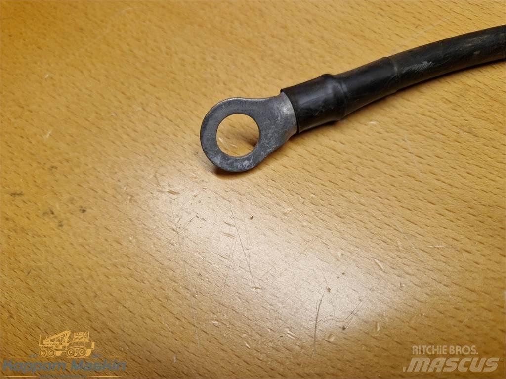 Eco Log 7007611 Elektronik