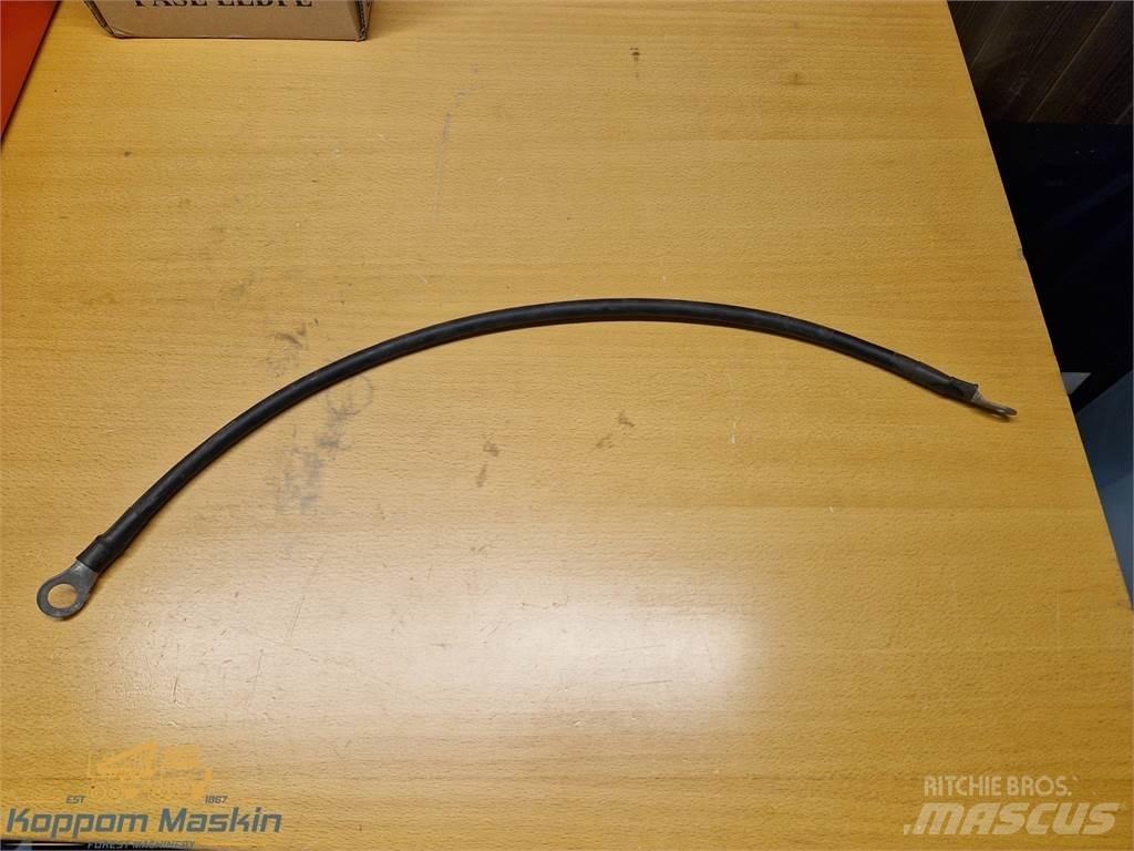 Eco Log 7007611 Elektronik