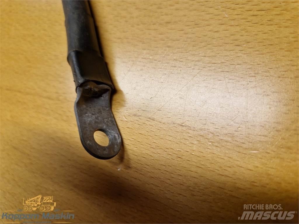 Eco Log 7007611 Elektronik