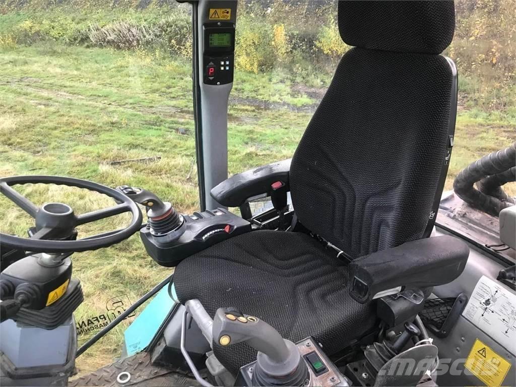 PM Trac 2355 Landbrug - Andet 