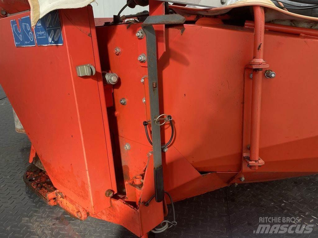 Kuhn FC 313 F-FF Græsslåmaskiner