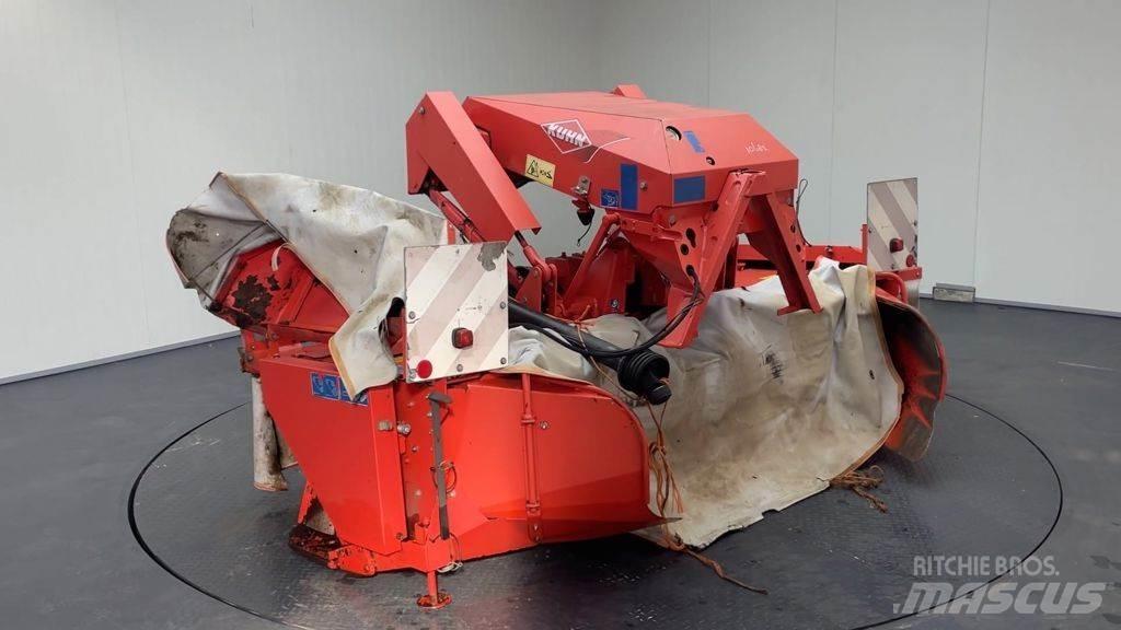 Kuhn FC 313 F-FF Græsslåmaskiner