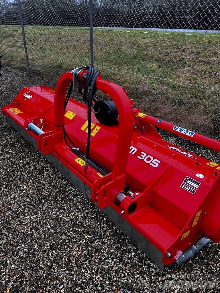 Kuhn VKM 305 Græsklippere og skårlæggere