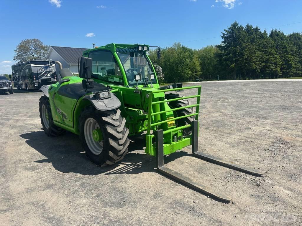 Merlo TF 35.7 Teleskoplæssere