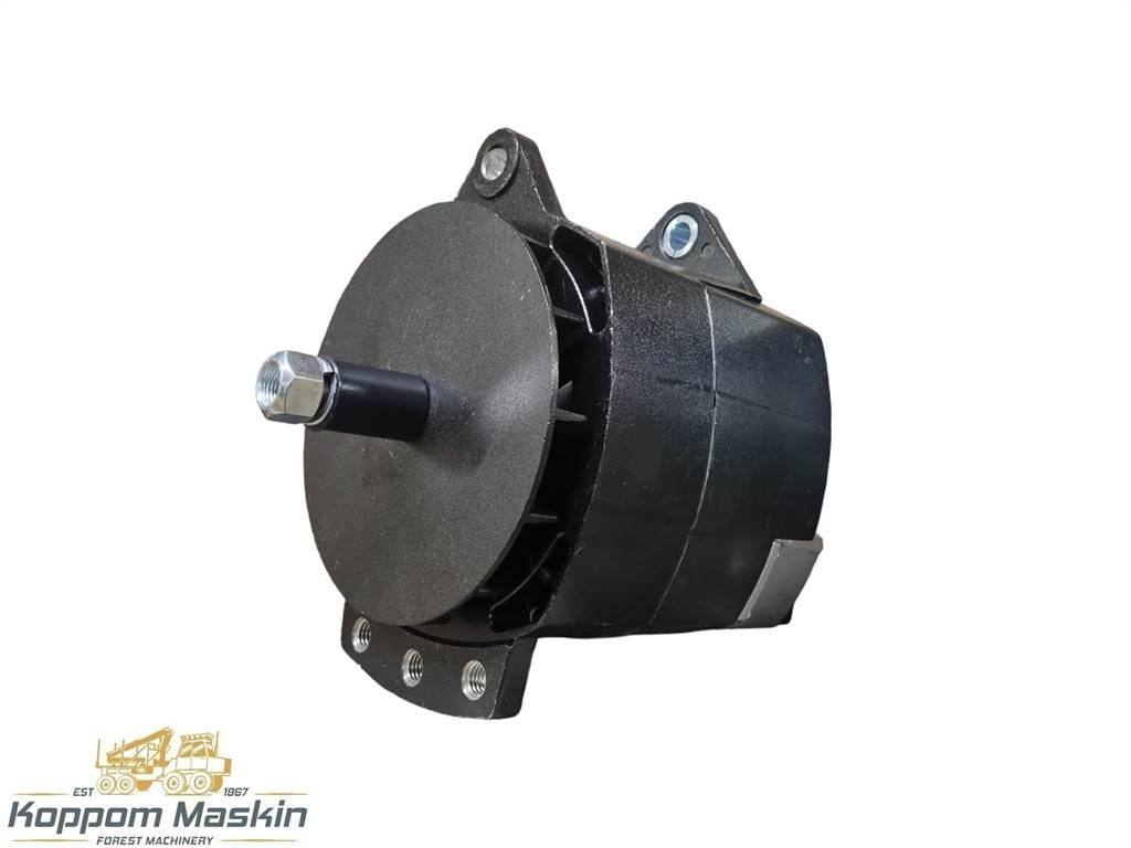  FMG/Ösa 817420 Elektronik