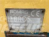 Bomag BW 120-3 Tvilling tromle