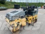 Bomag BW 120-3 Tvilling tromle