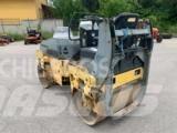Bomag BW 120-3 Tvilling tromle