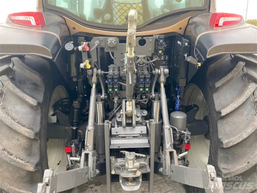 Valtra G115V Traktorer