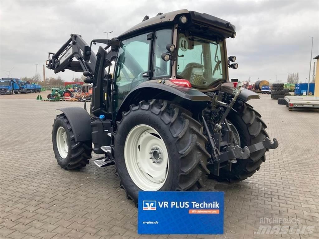 Valtra G115V Traktorer