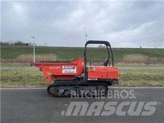 Kubota KC250HR Dumpere