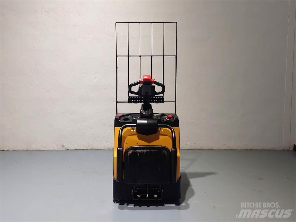  RPL201H Litio El-palleløftere med platform