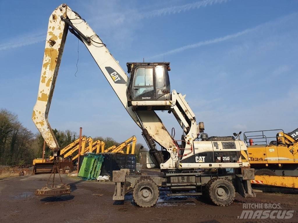 CAT M 325 D MH Materialehåndteringsmaskiner