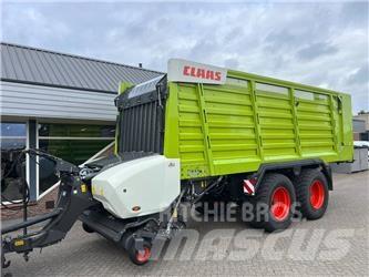CLAAS Cargos 8500 Selvlæssende vogne