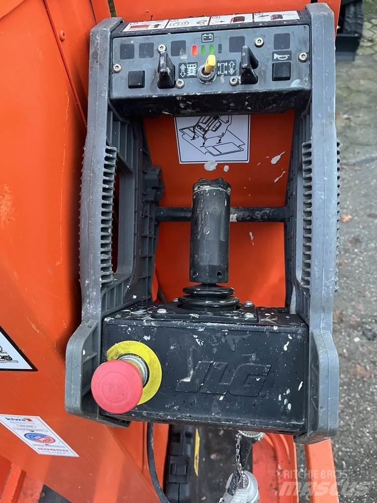 JLG 1230ES Andre lifte og platforme