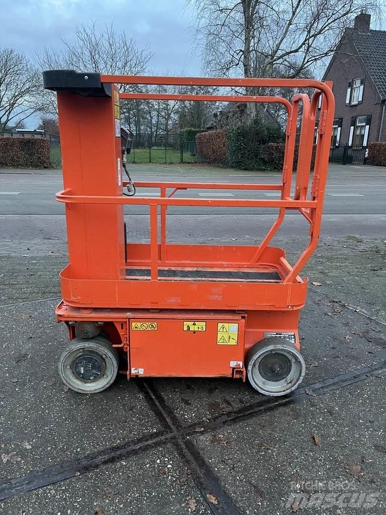 JLG 1230ES Andre lifte og platforme