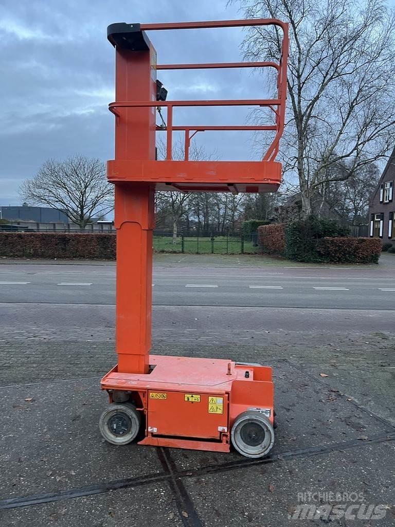JLG 1230ES Andre lifte og platforme