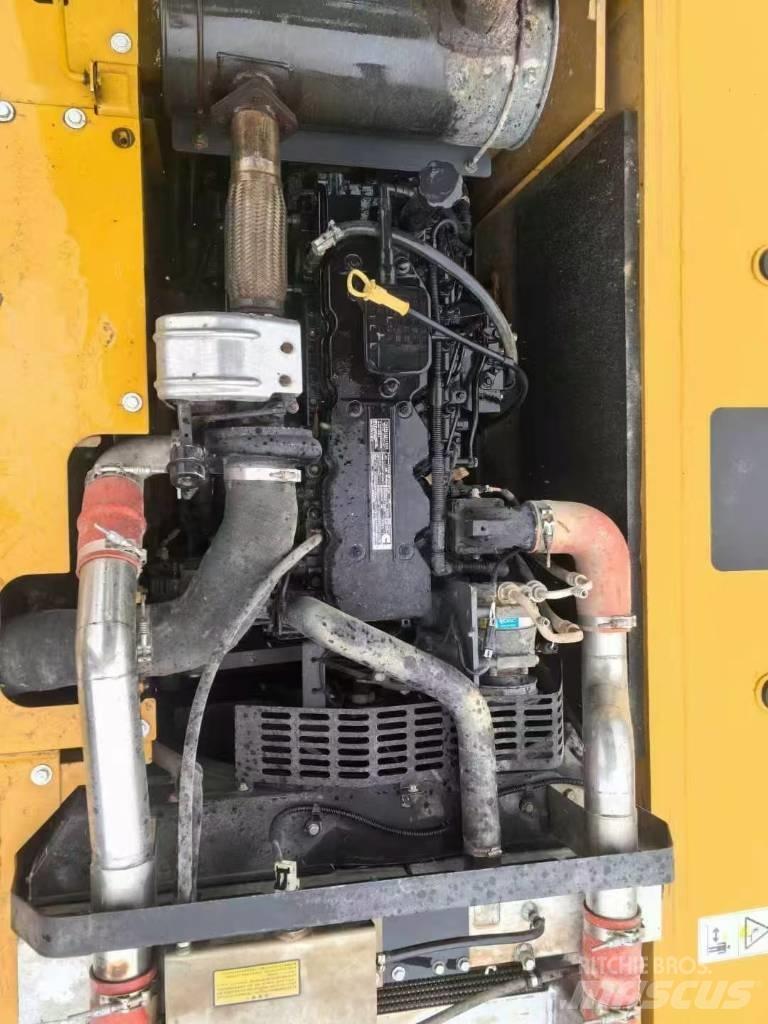 XCMG XE 200 DA Gravemaskiner på larvebånd