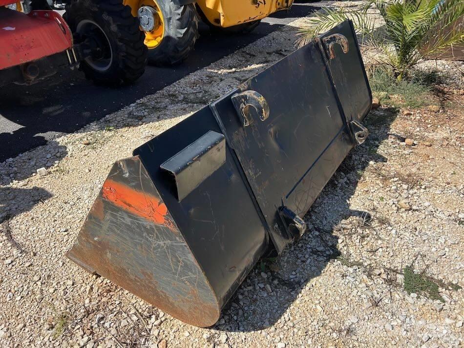 JCB godet Skovle