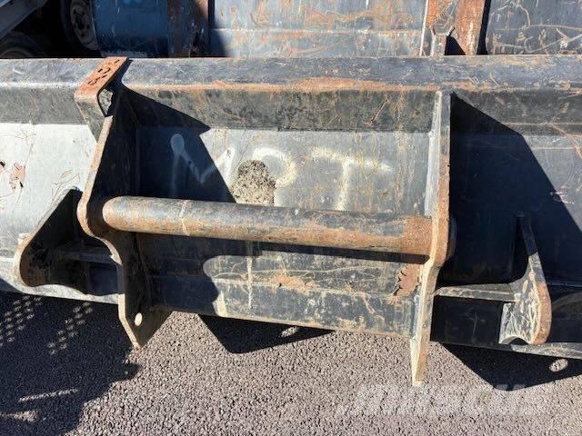 JCB godet Skovle
