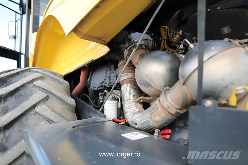 Bomag BW 219 D H-5 Enkelt tromle
