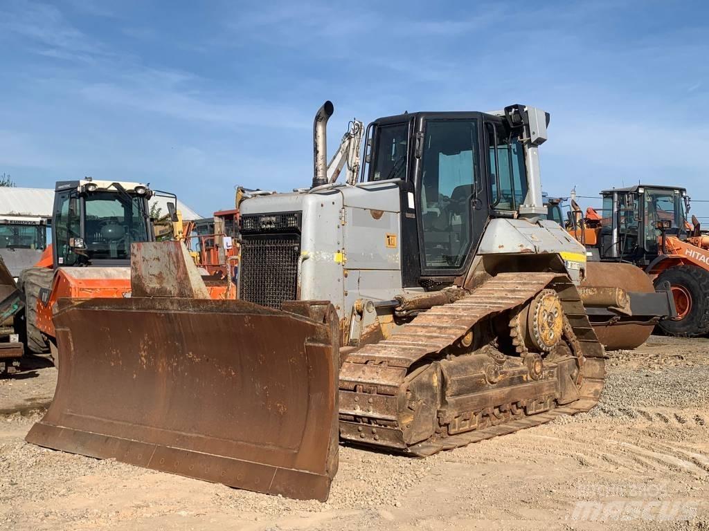 CAT D 6 N Bulldozer på larvebånd