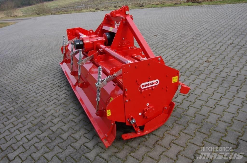 Maschio SC 300 Frees Elektriske harver / jordfræsere