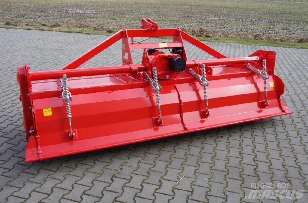Maschio SC 300 Frees Elektriske harver / jordfræsere