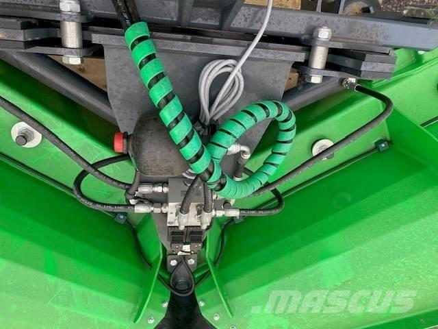 Sami VM 3200 Sneplove