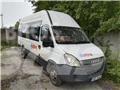 Iveco Daily 50 C 17 Bybusser