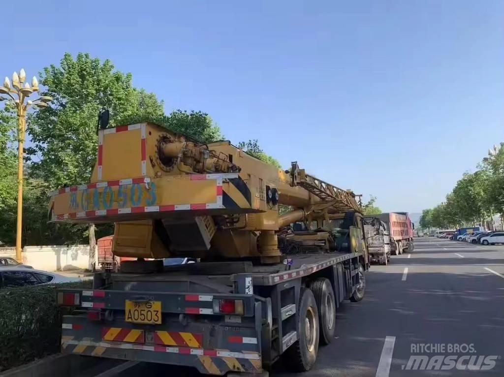 XCMG XZJ5305JQZ20 Kraner til alt terræn