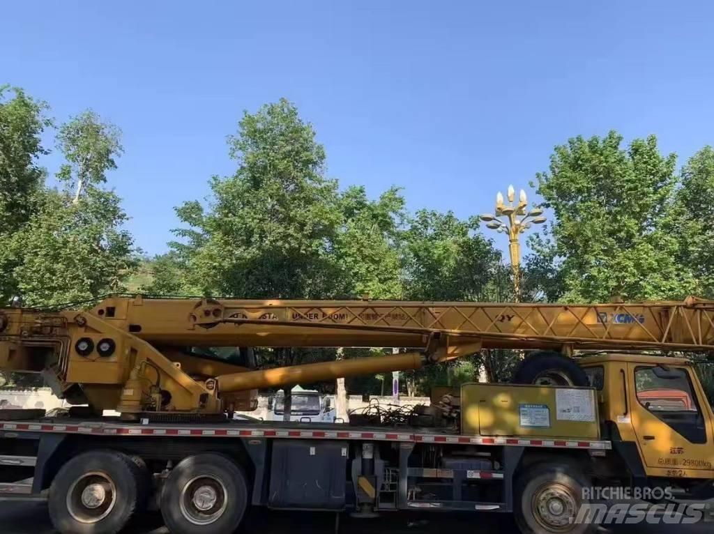 XCMG XZJ5305JQZ20 Kraner til alt terræn
