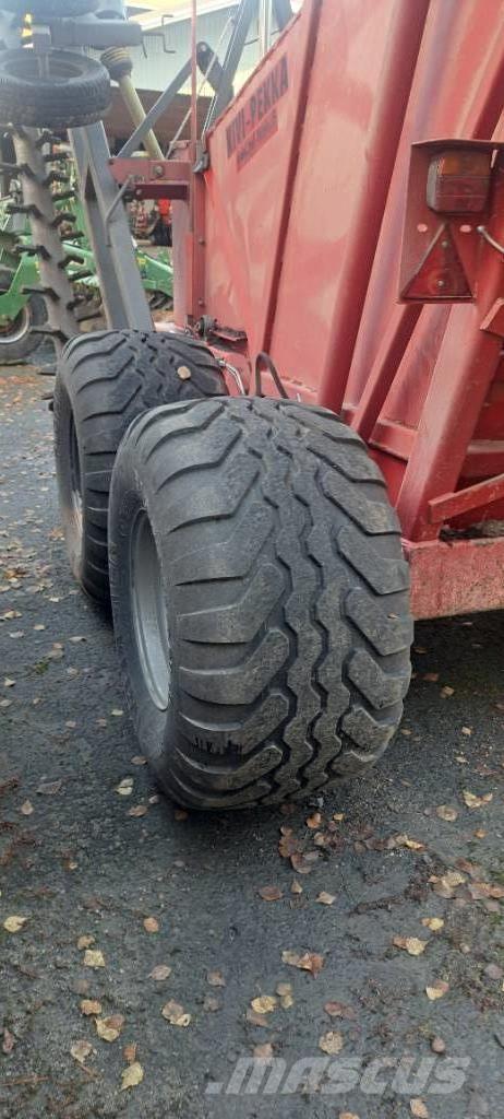 Kivi-Pekka KP 5 Stensamlere