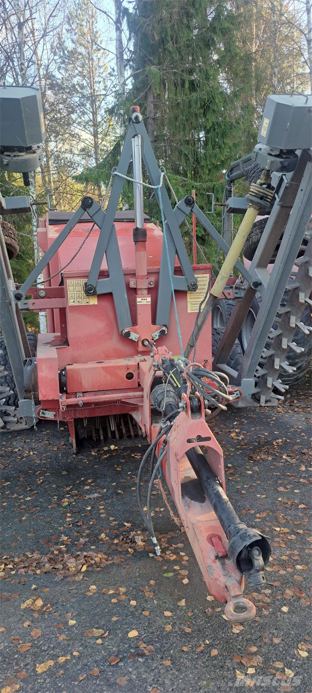 Kivi-Pekka KP 5 Stensamlere