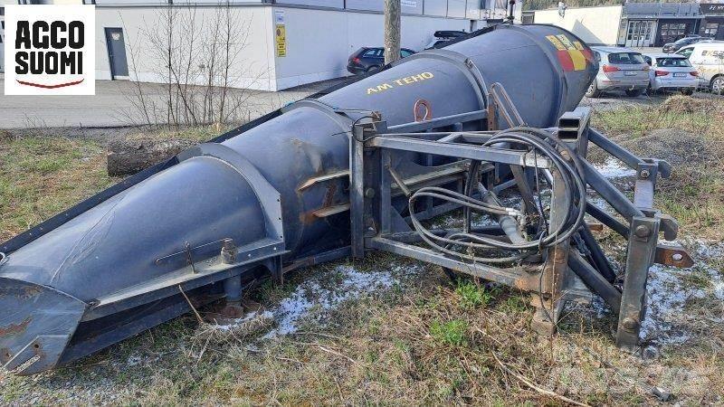AM ALUEAURA 300 Sneskovle og -plove