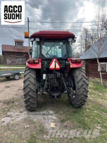CASE 85 A FARMALL Traktorer