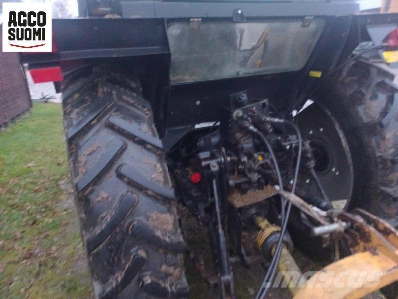 Case IH 4240 XL Traktorer