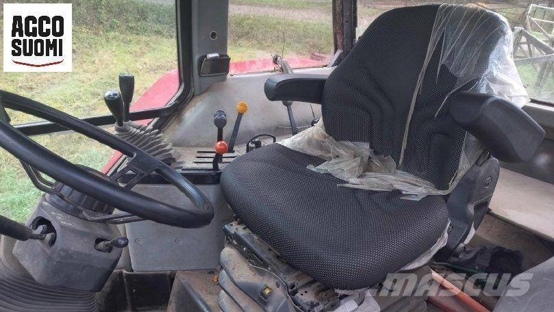 Case IH 5130 Traktorer