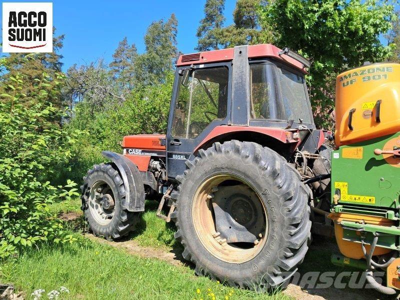 Case IH 885 XL Traktorer
